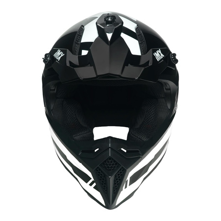 Kask motocyklowy IMX FMX-02