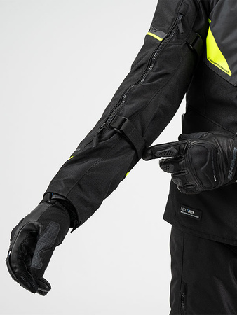 Kurtka motocyklowa miejska/turystyczna Shima RUNNER