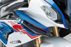 Boczne spoilery dociskowe do BMW S1000RR 15-18