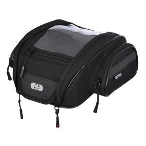Torba motocyklowa na bak OXFORD F1 M7 (7L) BLACK