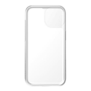 Osłona przeciwdeszczowa QUAD LOCK ORIGINAL iPhone 14 Pro przezroczysty