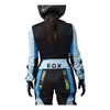 Bluza motocyklowa damska FOX Lady 180 Race Spec Black