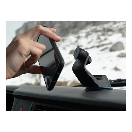 Uchwyt samochodowy Szyba Deska rozdzielcza QUAD LOCK Uniwersalna