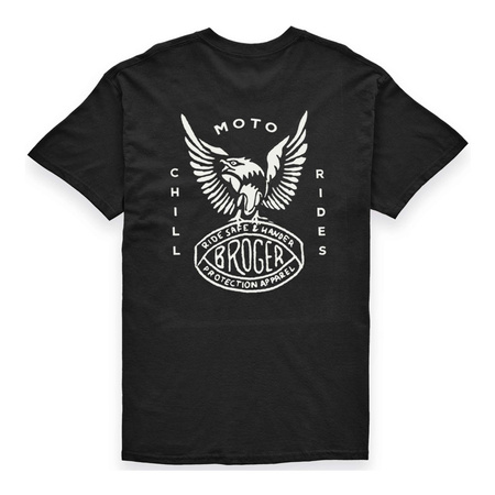 Koszulka / T-shirt Broger Eagle