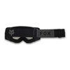 Goggle FOX Airspace Enduro Black