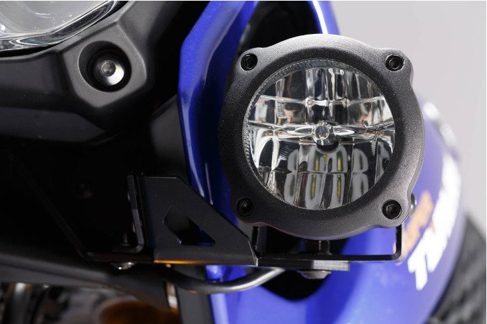 Zestaw montażowy lamp SW-MOTECH Light Yamaha XT1200Z Super Tenere (14-)