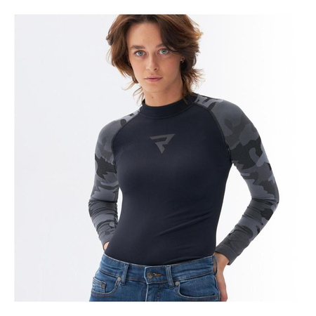 Bluza termoaktywna damska REBELHORN Freeze II Lady