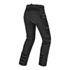 Spodnie motocyklowe damskie SHIMA DUNE LADY BLACK czarny