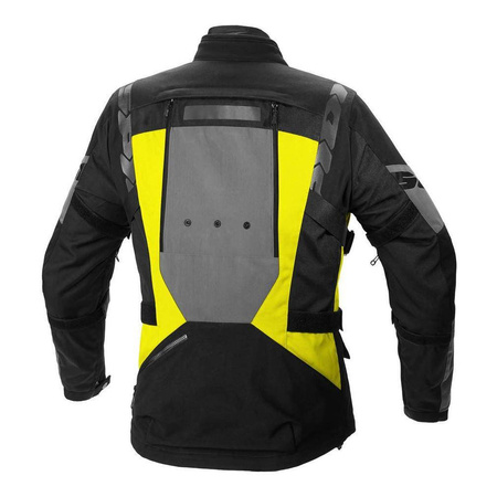Kurtka tekstylna SPIDI D265 4Season Evo