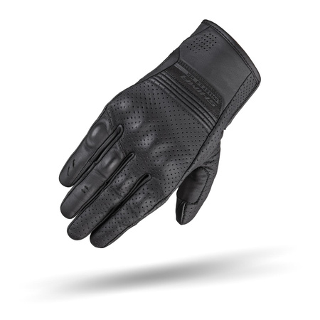 Rękawice motocyklowe miejskie Shima BULLET 2.0 czarny