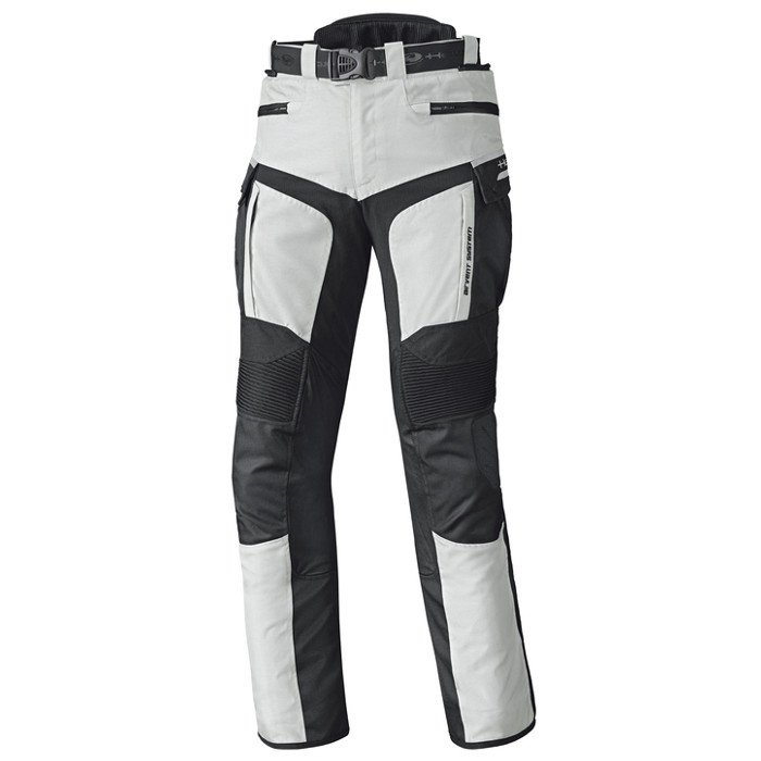 Spodnie tekstylne HELD Matata II grey/black