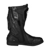 Buty motocyklowe SECA HYPER II BLACK czarny