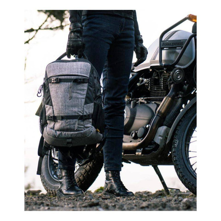 Plecak motocyklowy KNOX Ryder Rucksack
