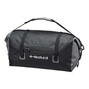 Rollbag motocyklowy HELD CARRY-BAG 2 BLACK czarny
