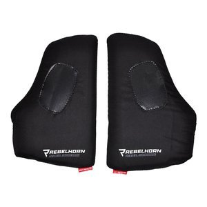 Ochraniacz klatki piersiowej REBELHORN