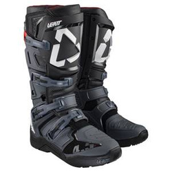 Buty motocyklowe LEATT 4.5 Enduro Graphene