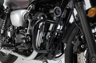 Crashbar/Gmol SW-MOTECH KAWASAKI W800 STREET/CAFE (18-)