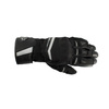 Rękawice motocyklowe damskie SECA COMPASS LADY BLACK czarny