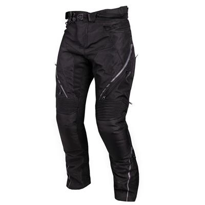 Spodnie motocyklowe damskie OZONE Leya Lady