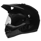 Kask motocyklowy IMX MXT-01 Pinlock Ready