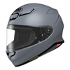 Kask motocyklowy integralny SHOEI NXR 2 Basalt szary