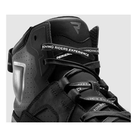 Buty motocyklowe trampki REBELHORN VANDAL II