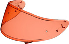 Szyba/wizjer motocyklowy do kasku SHOEI X-Spirit 3/ NXR/ RYD (CWR-1) Kontrast pomrańczowa High Definition orange