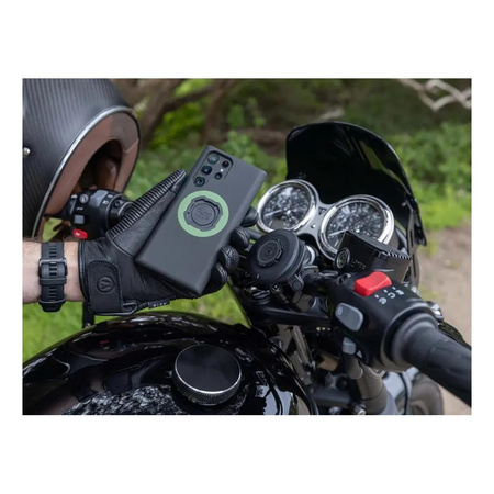 Podstawa uchwyt mocowanie Kierownica QUAD LOCK PRO Uniwersalna