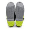 Buty motocyklowe FOX Comp Grey Yellow