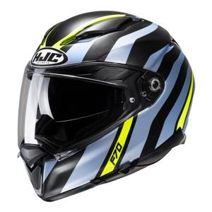 Kask motocyklowy integralny HJC F70 GALLA