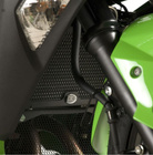 Osłona chłodnicy R&G do Kawasaki do Ninja 300/250 08-13/Z250