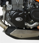 Osłona silnika R&G KTM 690 Duke 12/690 Duke R 13-/690SM/690SMC/690SMCR 690 Enduro R Lewa strona