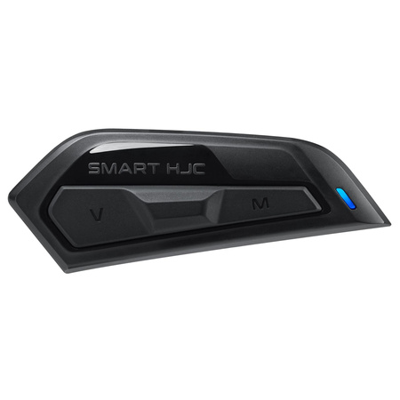 Interkom motocyklowy HJC SMART 50B do kasku HJC I91/I71/RPHA 71/RPHA 91/RPHA 31 (2 generacja)