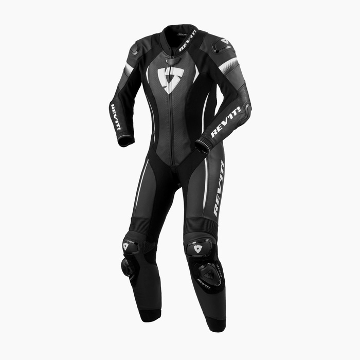 Kombinezon motocyklowy jednoczęściowy damskie REV'IT One Piece Xena 4 Ladies