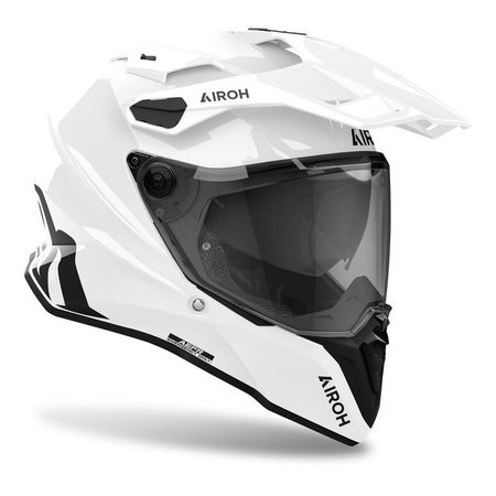 Kask motocyklowy AIROH Commander 2