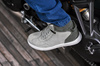 Trampki/buty motocyklowe Shima SX-2 EVO szary