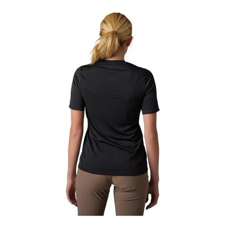 Damska koszulka rowerowa motocyklowa FOX RANGER TRU DRI