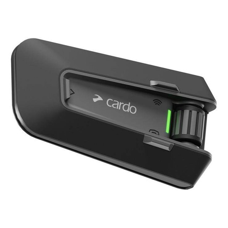 Interkom motocyklowy uniwersalny CARDO Packtalk Neo DUO zestaw 2 kaski