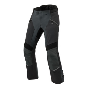 Spodnie motocyklowe REVIT AIRWAVE 4 ANTHRACITE szary czarny