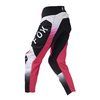 Bluza motocyklowa dziecięca FOX Junior Girls 180 Lean Black Pink