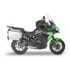 KAPPA GMOLE OSŁONY SILNIKA KAWASAKI VERSYS 650 '22-, CZARNE