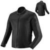 Kurtka motocyklowa SECA WANTED II BLACK czarny