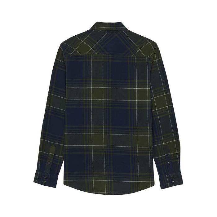 Koszula FOX Traildust Flannel Midnight