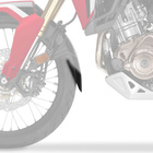 Przedłużenie błotnika do Honda CRF1100L / XL750V (przednie)