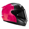 Kask motocyklowy integralny HJC RPHA 12 Squid Game Netflix