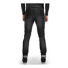Spodnie jeans SHIMA RIDGE BLACK czarny
