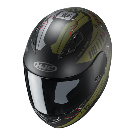 Kask motocyklowy HJC CS-15 Tarex