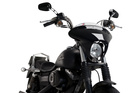 Owiewka PUIG Batwing SML do Harley-Davidson Dyna Street Bob FXDB/I 06-17 (Sport)