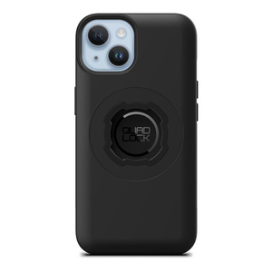 Pokrowiec Etui Case na telefon motocyklowy QUAD LOCK iPhone 14