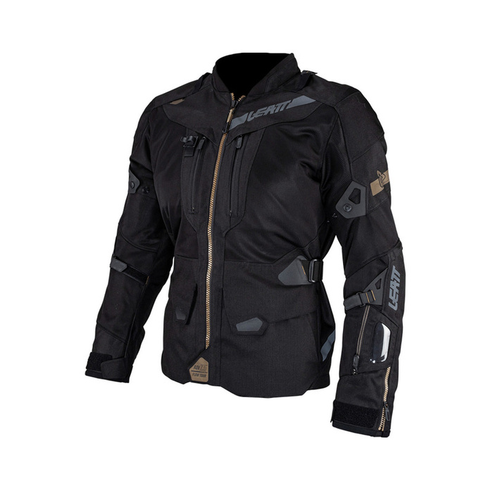 Kurtka motocyklowa LEATT ADV Flowtour 7.5 Stealth